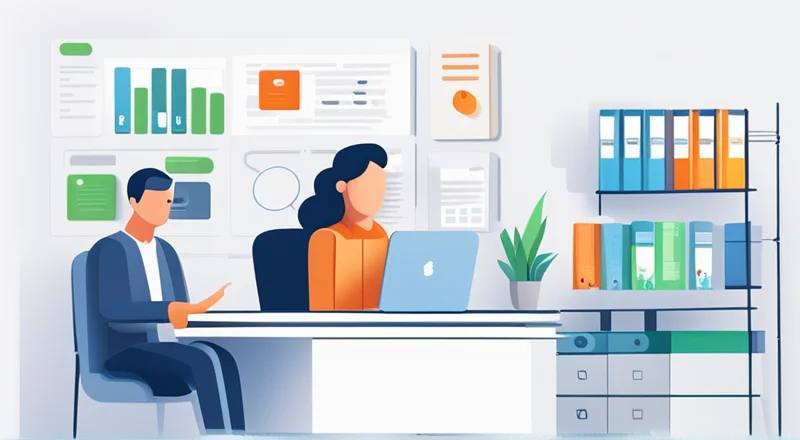 文职要学哪些办公软件好