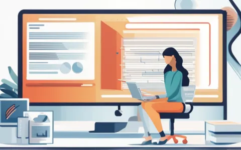 简单熟悉办公软件怎么写