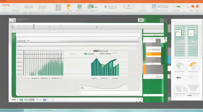 excel办公软件怎么粘贴