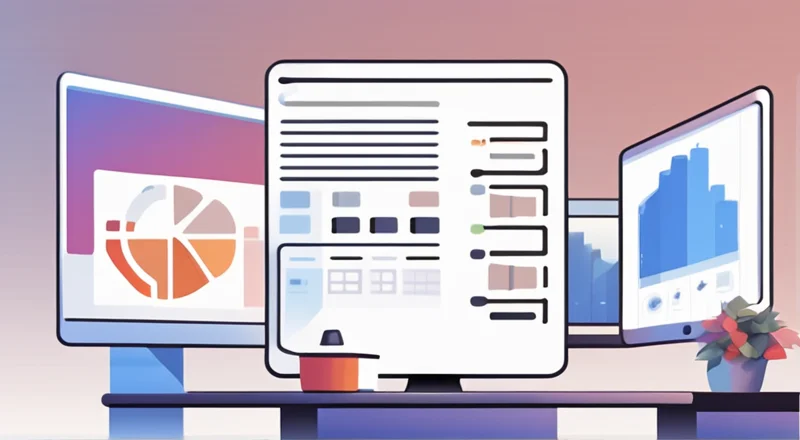 办公常用的大模型软件有哪些