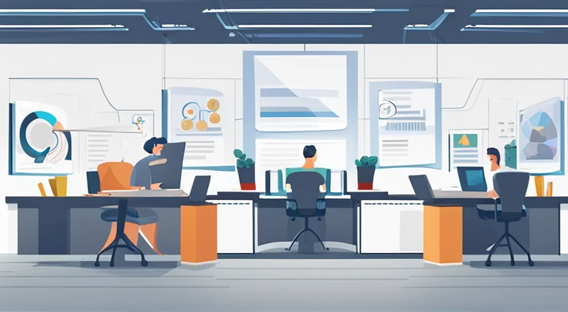 哪些行业需要项目管理员