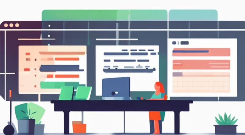 文员怎么熟练办公软件