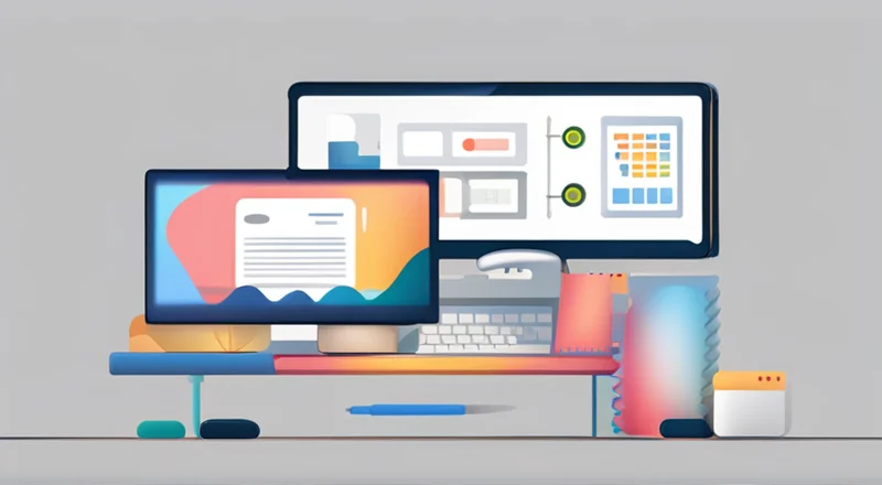 软件办公设备有哪些