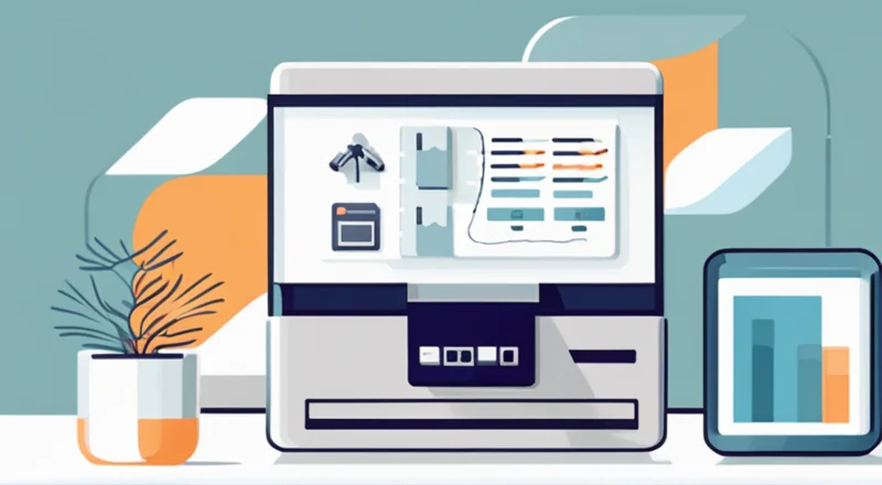 wps办公软件怎么连接打印机