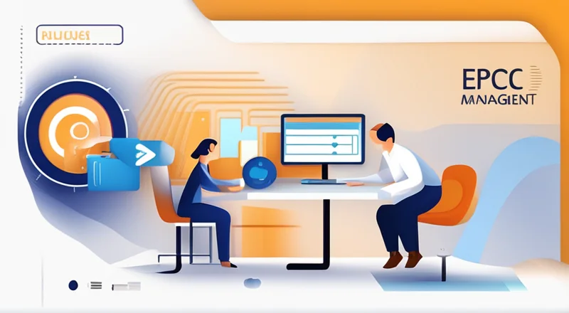 epc项目管理人员是哪些