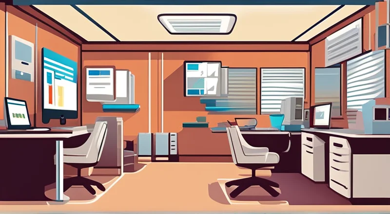 网吧办公软件有哪些