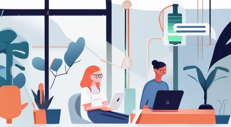 远程办公测试软件有哪些