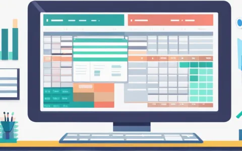 办公软件表格怎么转换成word