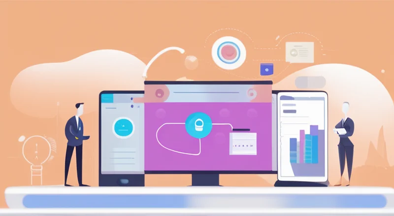 可对销售团队成员的拜访路线进行智能规划的 CRM 软件