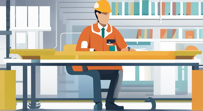 安全员要哪些办公软件