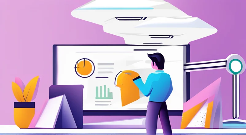 扫描仪怎么用办公软件