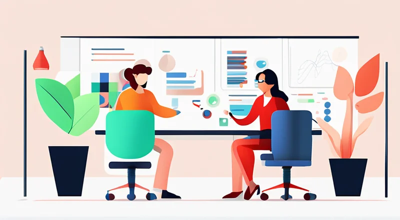 怎么弄协同办公电脑软件