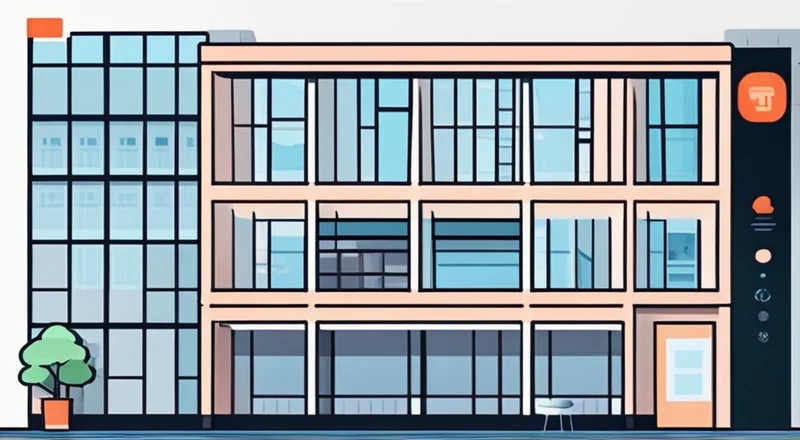 怎么下载米家办公楼软件