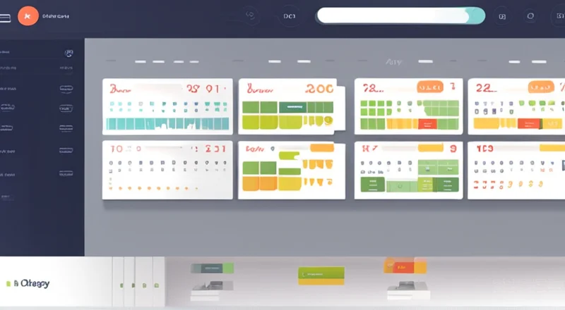 办公日历软件有哪些好用