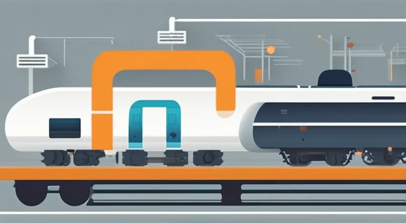 关于机车的项目管理有哪些