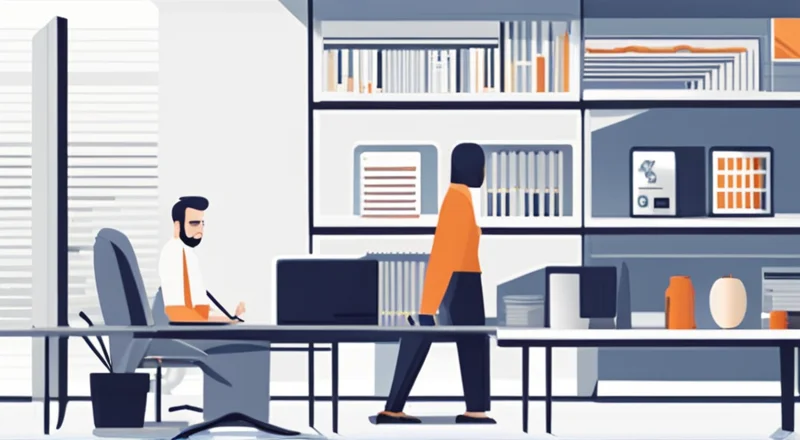 领导常用的办公软件有哪些