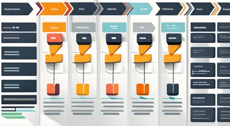 项目管理47个阶段有哪些