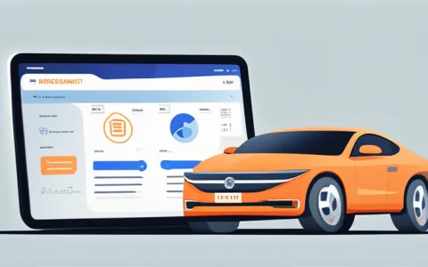 有没有可自动生成车辆保养记录的管理系统？