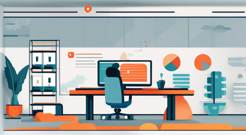 上班用哪些办公软件