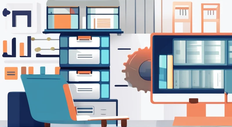 办公存储文件软件有哪些