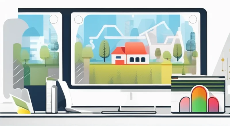 办公软件横屏怎么设置