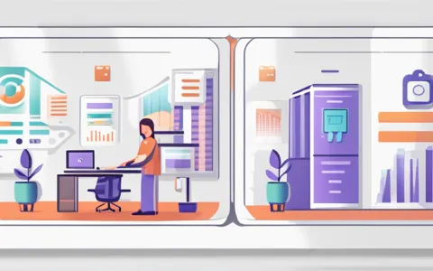 办公软件有哪些层级