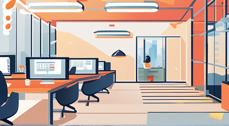 office中的办公软件怎么读