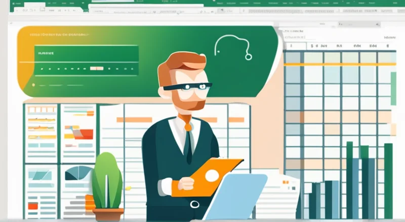 办公软件excel表格怎么找