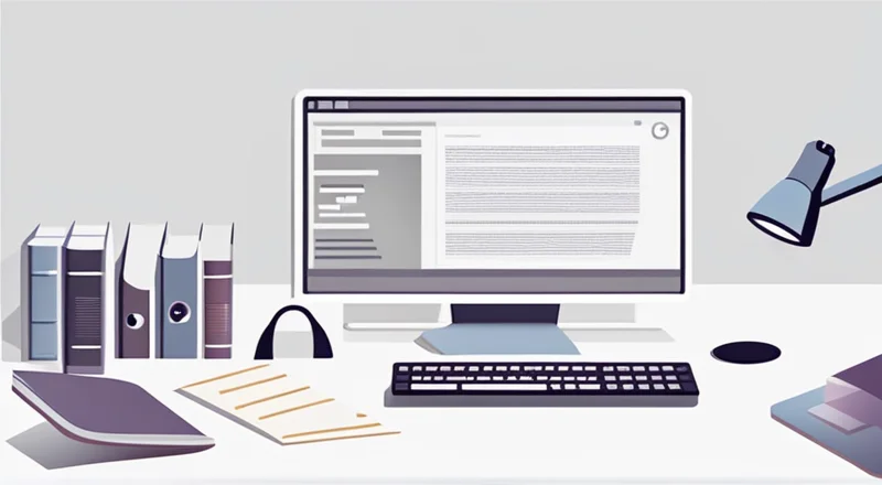 文科办公需电脑要哪些常用软件