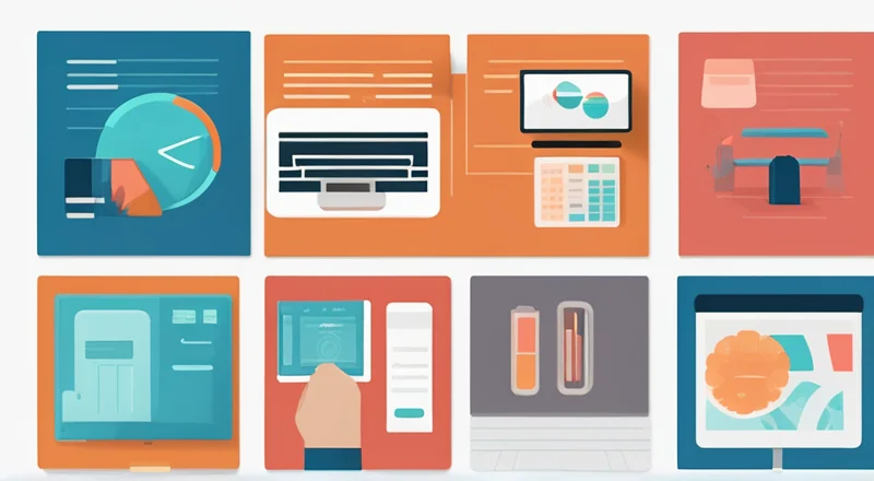 大公司用哪些办公软件