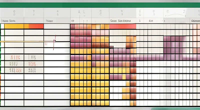 办公软件表格怎么对齐