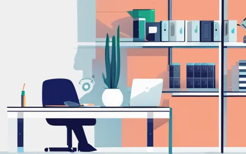 桌面上的办公软件怎么隐藏