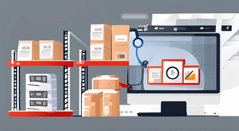 仓库办公软件怎么使用