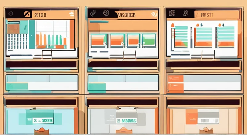 办公软件怎么做会计凭证