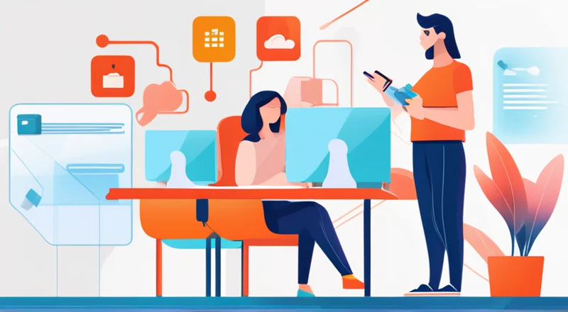 钉钉办公软件怎么多人用