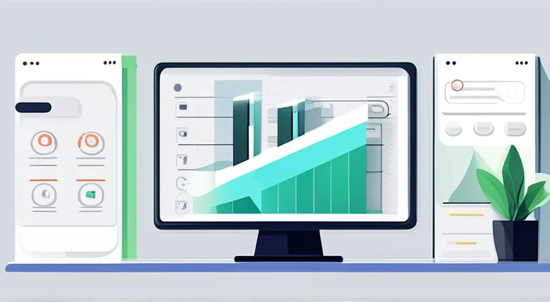 办公软件怎么调上下