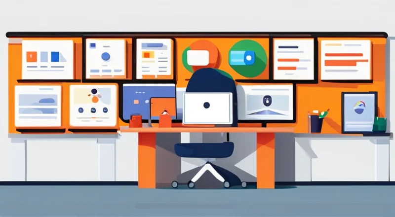 google办公软件有哪些