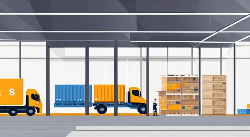 昌硕物流办公软件怎么用