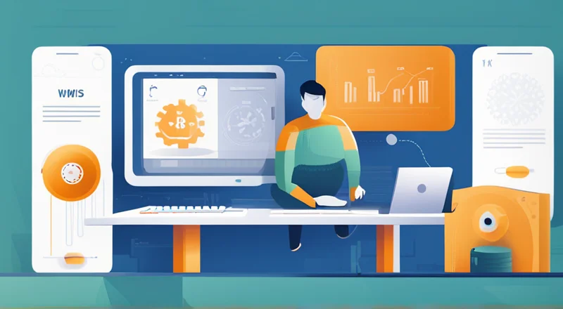 WMS系统，揭晓它的多重益处与挑战