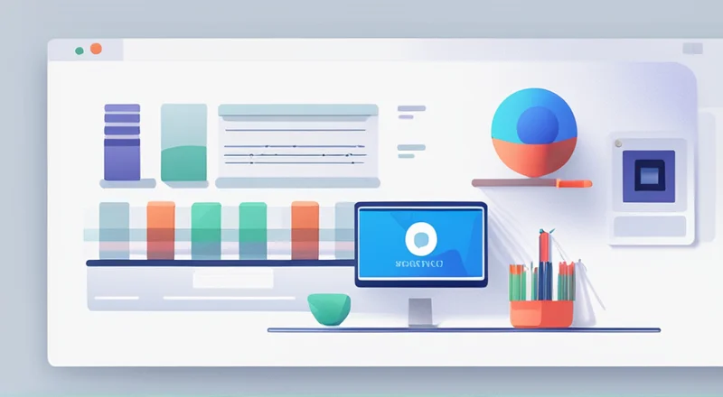 联系电脑办公的软件有哪些