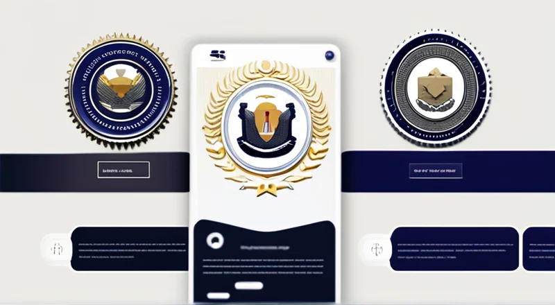 办公软件画公章怎么画的