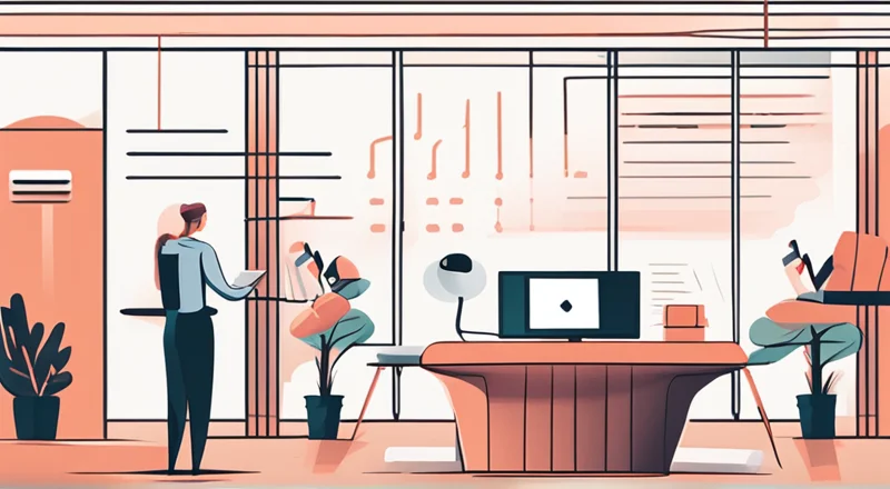 哨子办公软件怎么销户