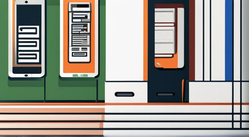 用办公软件做条码怎么做