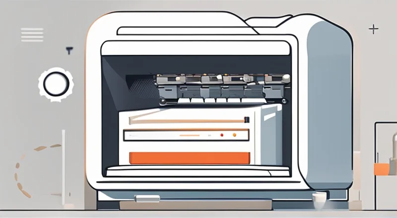 打孔机怎么用办公软件