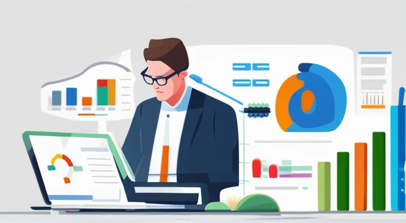 办公软件怎么数据分析表