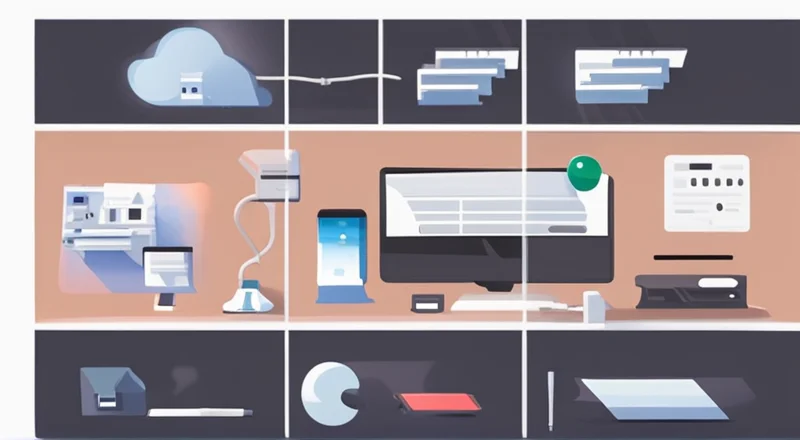 怎么把办公软件装到u盘