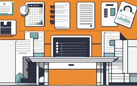 项目管理程序文件格式有哪些