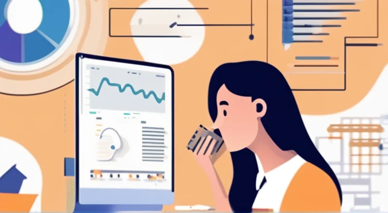 监控办公软件鼠标怎么用