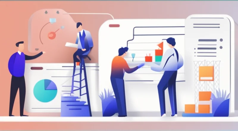 项目管理是如何提供帮助的