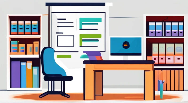 办公软件没有隶书怎么办